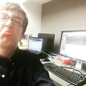 Meet your Posher, Peter